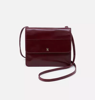 Jill Wallet Crossbody By HOBO - White Lily Boutique