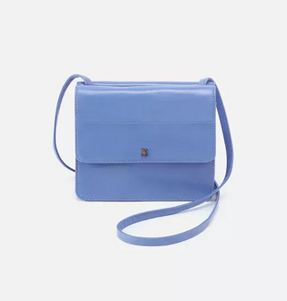 Jill Wallet Crossbody By HOBO - White Lily Boutique