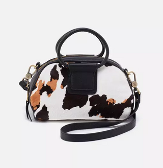Sheila Small Satchel by HOBO - White Lily Boutique