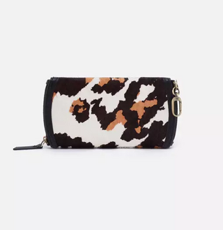 Spark Double Eyeglass Case by HOBO - White Lily Boutique