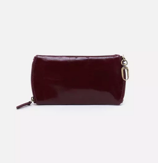 Spark Double Eyeglass Case by HOBO - White Lily Boutique