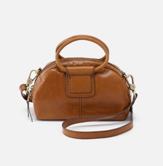 Sheila Small Satchel by HOBO - White Lily Boutique