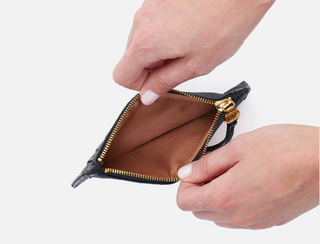 Carte Card Case by HOBO Wallet - White Lily Boutique