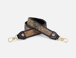 Guitar Strap by HOBO - White Lily Boutique