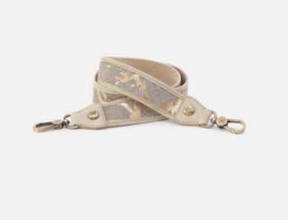 Guitar Strap by HOBO - White Lily Boutique