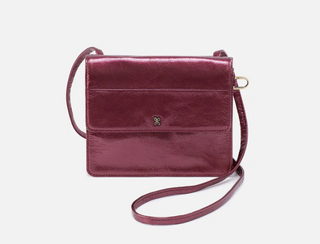 Jill Wallet Crossbody By HOBO - White Lily Boutique