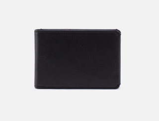 Men's Bifold Wallet by HOBO - White Lily Boutique