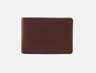 Men's Bifold Wallet by HOBO - White Lily Boutique