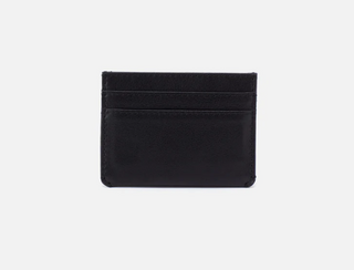Men's Credit Card Wallet by HOBO - White Lily Boutique
