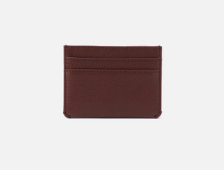 Men's Credit Card Wallet by HOBO - White Lily Boutique