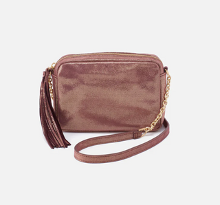 Renny Small Crossbody by HOBO - White Lily Boutique