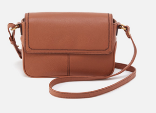 Autry Small Crossbody by HOBO - White Lily Boutique