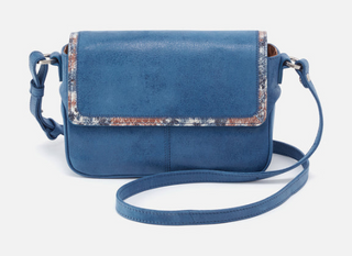 Autry Small Crossbody by HOBO - White Lily Boutique