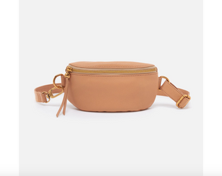 Fern Belt Bag Crossbody by HOBO - White Lily Boutique