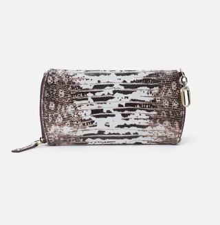 Spark Double Eyeglass Case by HOBO - White Lily Boutique