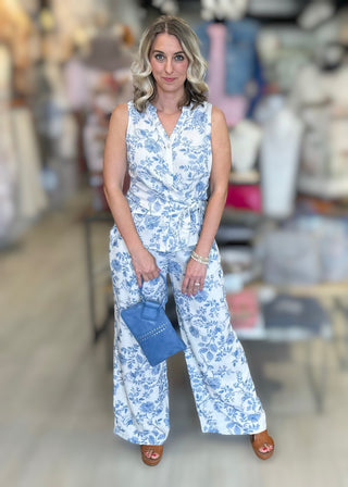 Spring Into Style: 9 Picnic-Perfect Outfits from White Lily Boutique