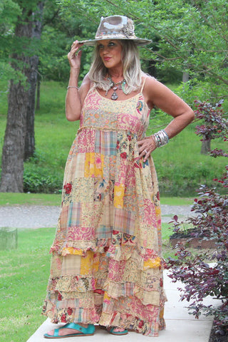 🌿 Summer, Styled Your Way: Why Jaded Gypsy Is the Only Trend You Need