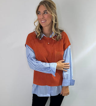 Fall 2025: White Lily Boutique Falling Into Style