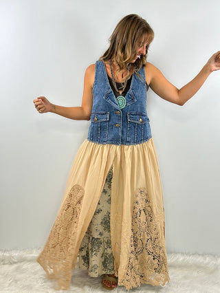 Embrace Your Free Spirited Style: New Boho Arrivals from Jaded Gypsy at White Lily Boutique Online