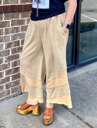 Non-Denim