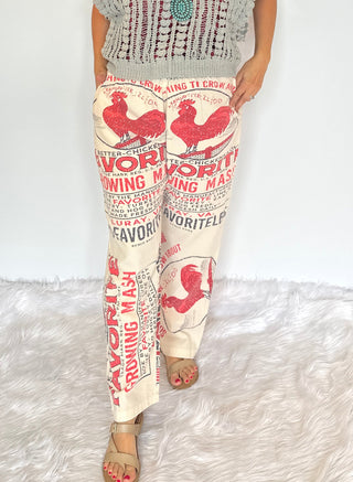 Jaded Gypsy Bottoms