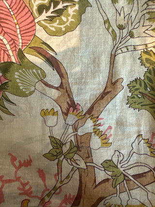 Jaded Gypsy Scarves - Fabrics of the Season