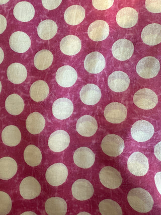 Jaded Gypsy Scarves - Fabrics of the Season