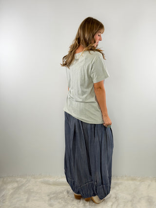Jaded Gypsy Soft Journey Tee - Lunar Love