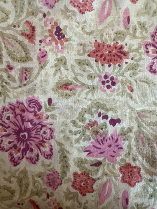 Jaded Gypsy Scarves - Fabrics of the Season
