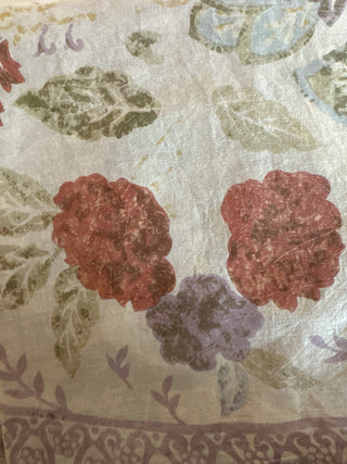 Jaded Gypsy Scarves - Fabrics of the Season