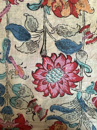 Jaded Gypsy Scarves - Fabrics of the Season
