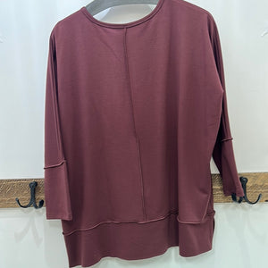 Perfect Length Top Dolman 3/4 Sleeve by Spanx
