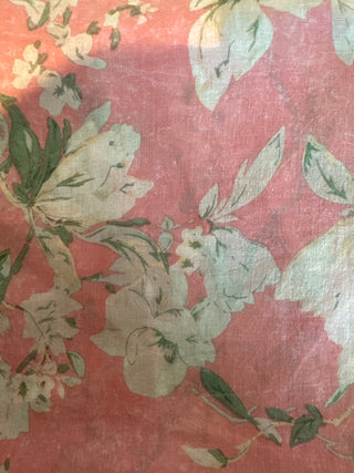 Jaded Gypsy Scarves - Fabrics of the Season