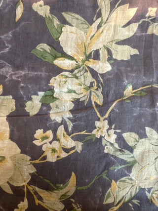 Jaded Gypsy Scarves - Fabrics of the Season