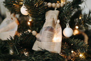 Pillow Spray- Christmas Ornaments | Unique Holiday Ornaments