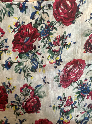 Jaded Gypsy Scarves - Fabrics of the Season