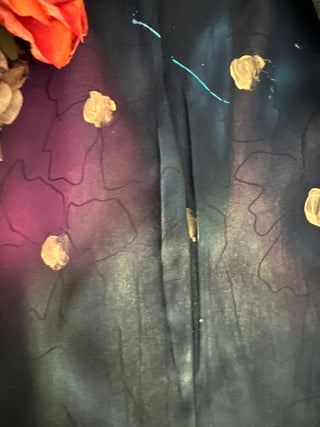 Oops I’m an Artist, One of A Kind Jacket 4