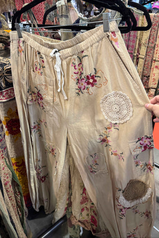 Willow Whisper Pants by Jaded Gypsy