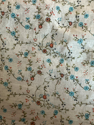 Jaded Gypsy Scarves - Fabrics of the Season