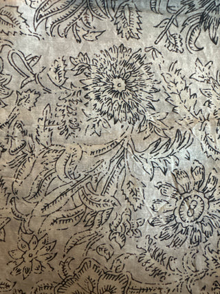 Jaded Gypsy Scarves - Fabrics of the Season