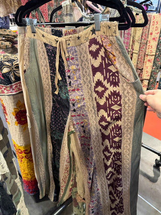 Dream Weaver Flow Pants by Jaded Gypsy