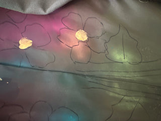 Oops I’m an Artist, One of A Kind Jacket 5