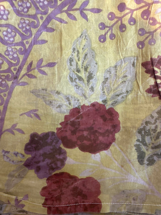 Jaded Gypsy Scarves - Fabrics of the Season