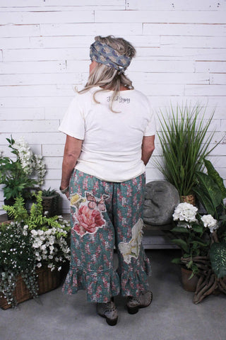 Victorian Dreams Bloomers, Rose Garden | Jaded Gypsy