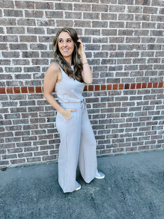 Daydream Jumpsuit