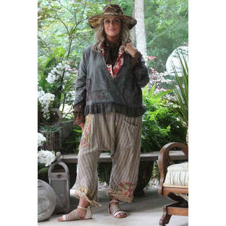 Jaded Gypsy | Spirit Seeker Pants: One Size