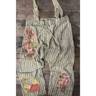Jaded Gypsy | Spirit Seeker Pants: One Size