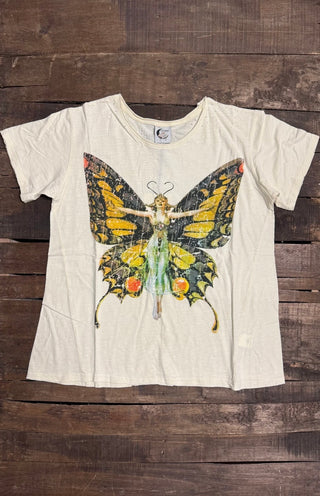 Jaded Gypsy Moon Dance Tee - Spread Your Wings