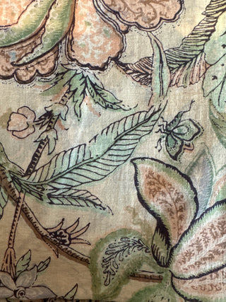 Jaded Gypsy Scarves - Fabrics of the Season