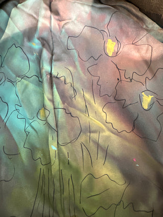 Oops I’m an Artist, One of A Kind Jacket 6